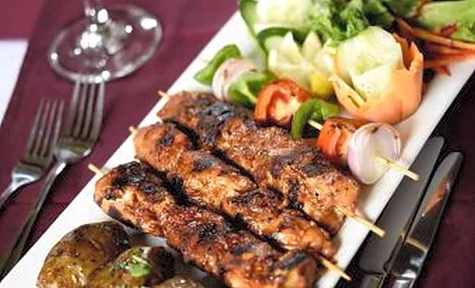 Queensgate Continental 