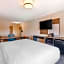 Comfort Inn & Suites Saratoga Springs