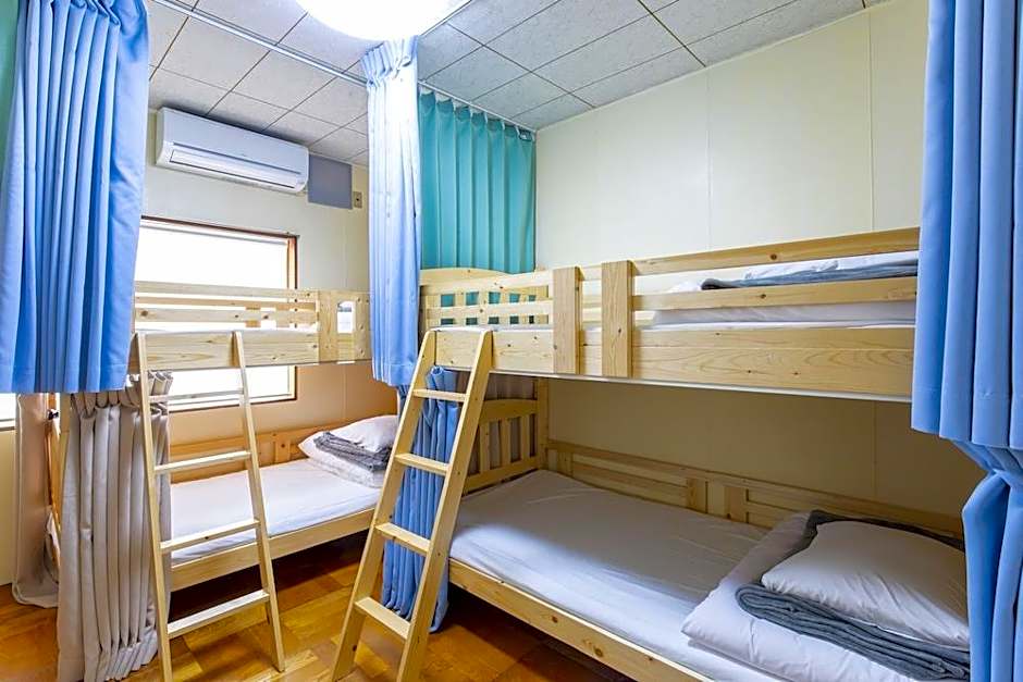 Kanazawa guesthouse nagonde - Hostel