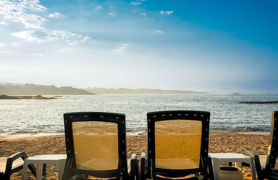 Oz Hotels Incekum Beach