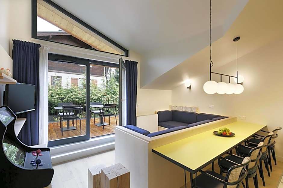 Appart'hôtel Bellamy Chamonix