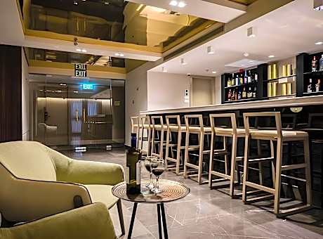 Golden Crown Haifa Hotel