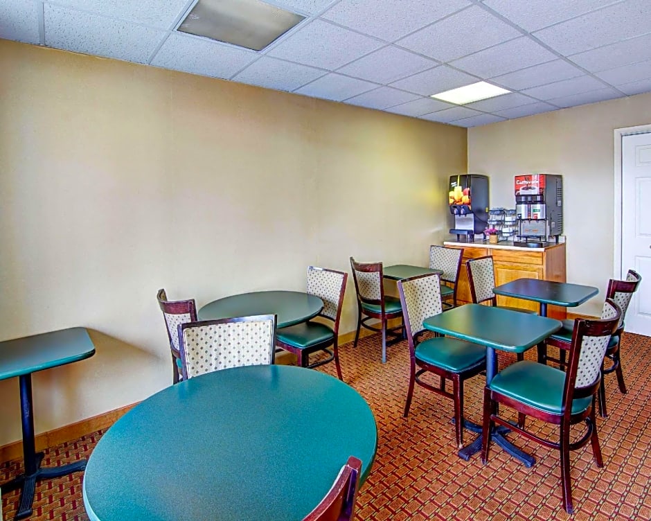 Econo Lodge Wytheville