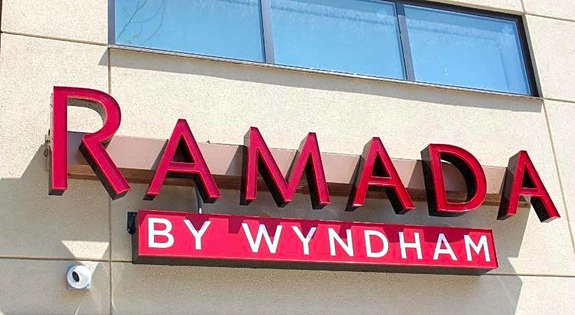 Ramada by Wyndham Bronx Terminal