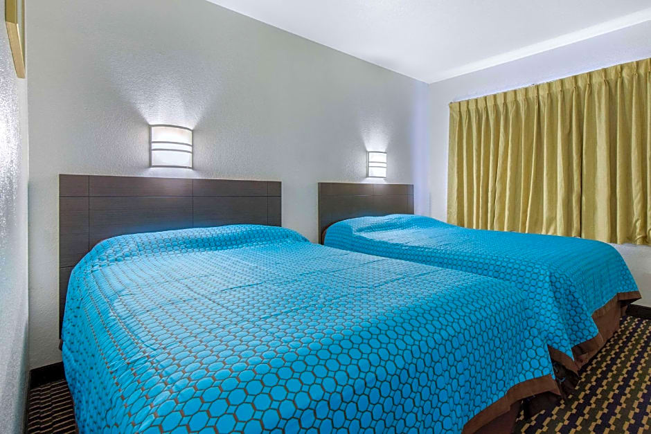 Rodeway Inn Winston Salem Route 52