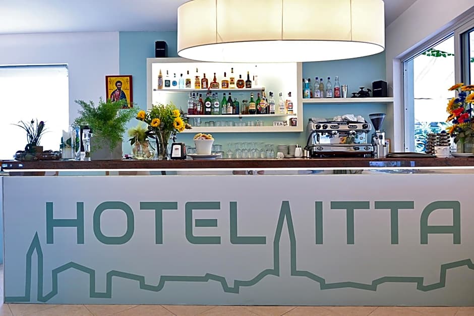 Hotel Itta