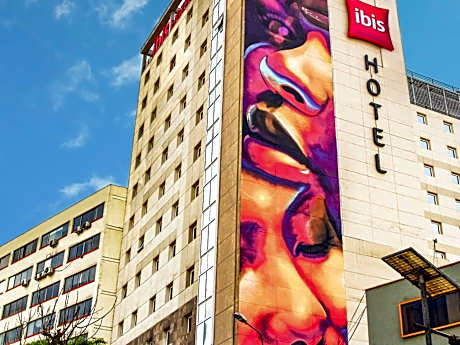 ibis Lima Larco Miraflores