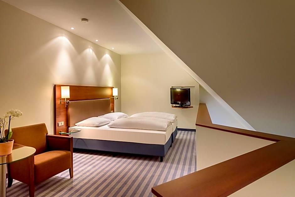 Sunday Hotel München Airport Freising