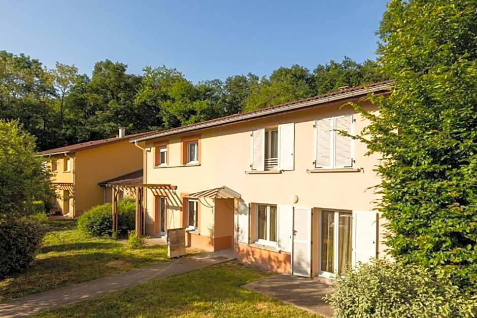 Garden & City Lyon - Lissieu