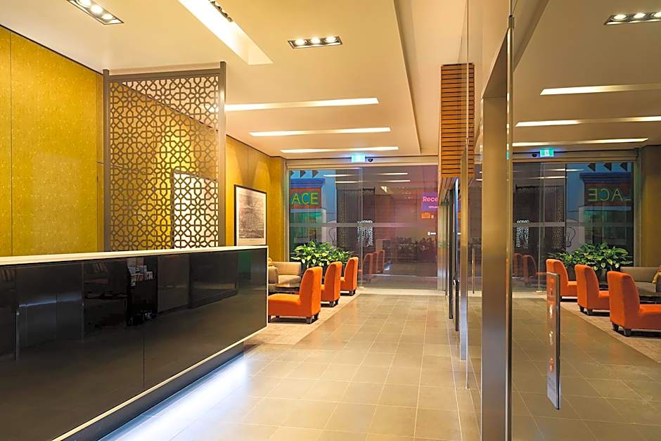 Causeway 353 Hotel
