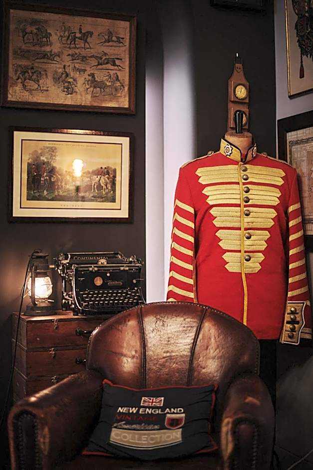 The Legacy by 2GO4 City Center