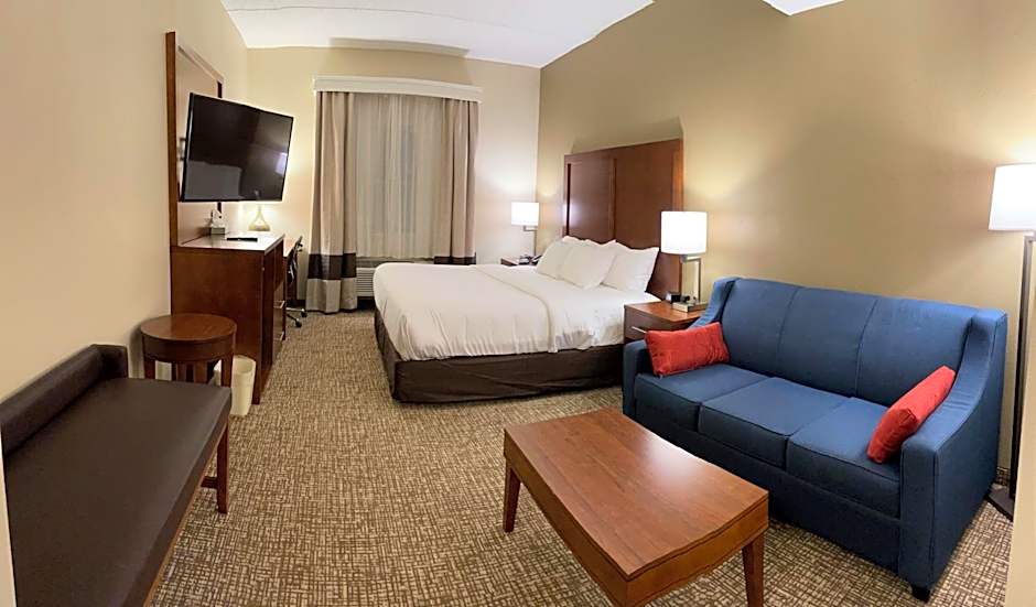 Wingate by Wyndham West Mifflin