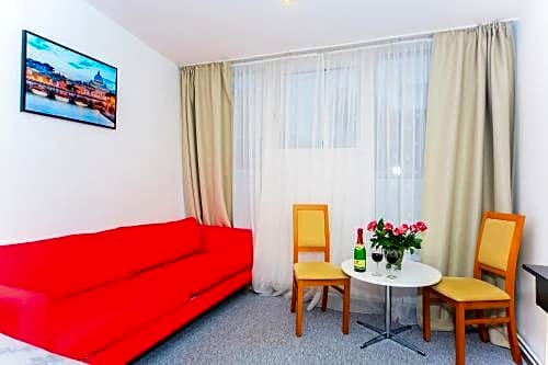 Hotel Askania Braunlage