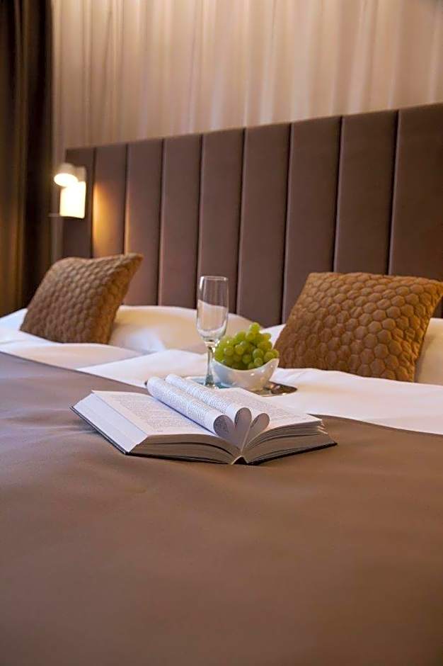 Hotel Svambersky dum