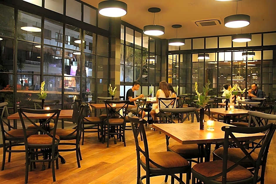 Akana Boutique Hotel