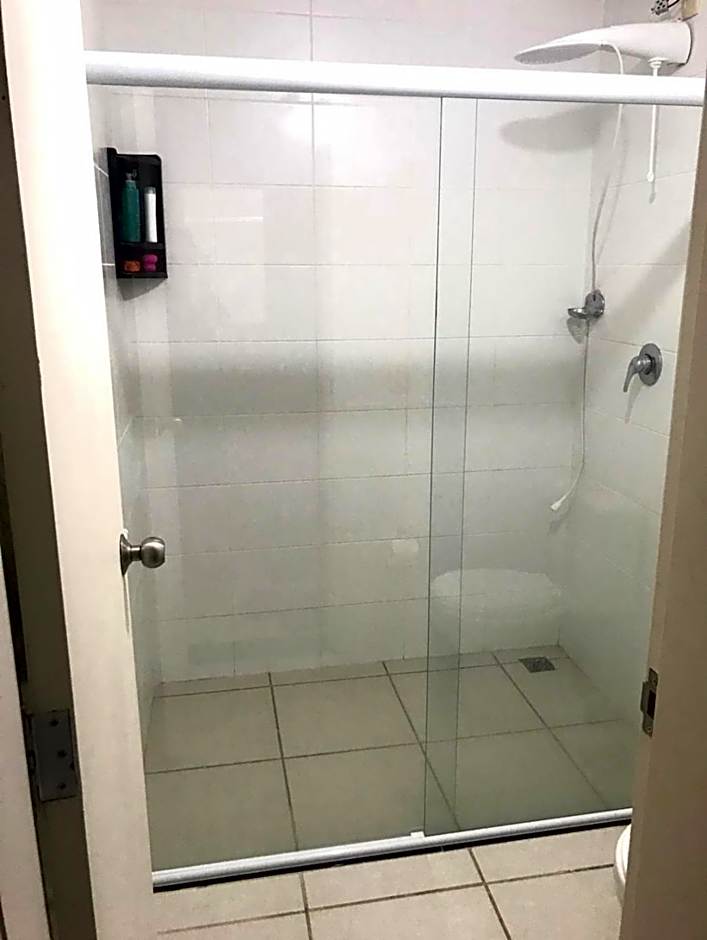 Flat ao lado do Aldeia das Águas