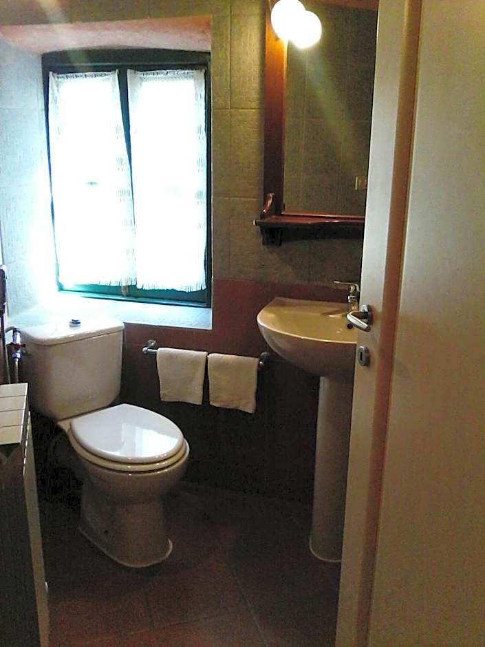 New Arcobaleno Ossegna