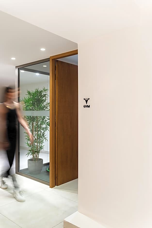 DOM Boutique Hotel