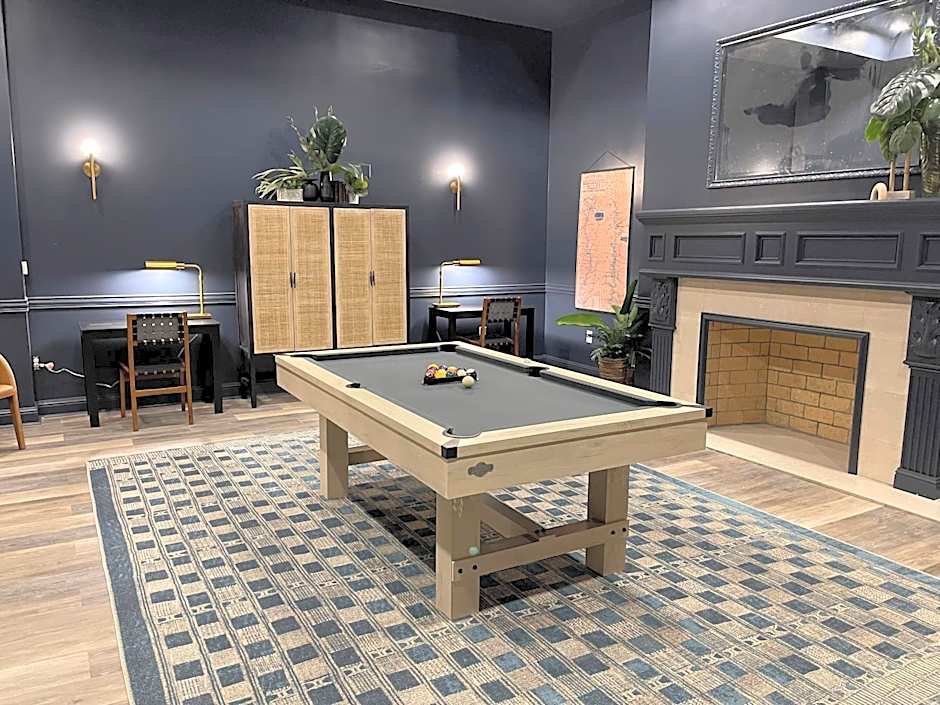Mulberry, a Wyndham Hotel