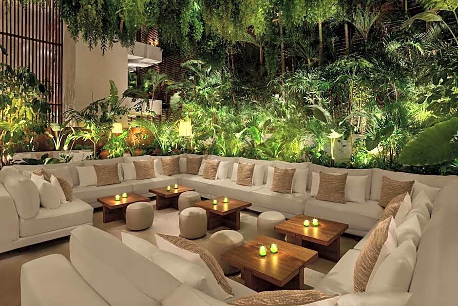 The Riviera Maya EDITION at Kanai