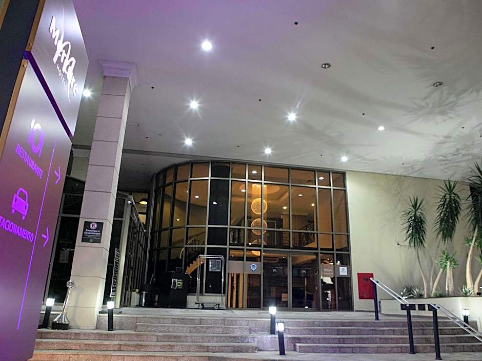 Mercure Sao Caetano do Sul