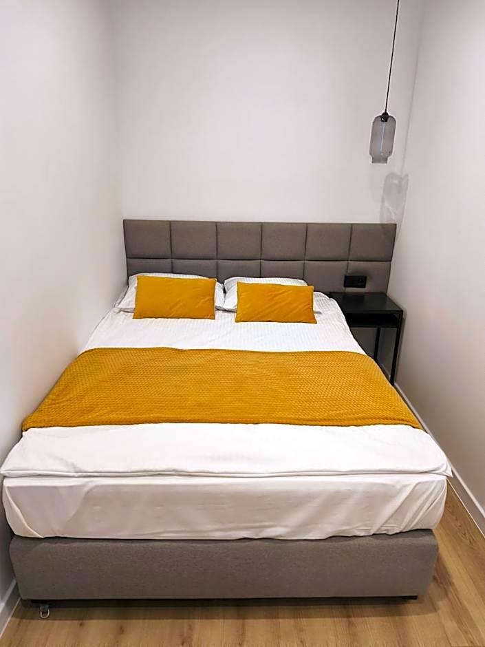 BOOGIE Home Kamienica Łódzka