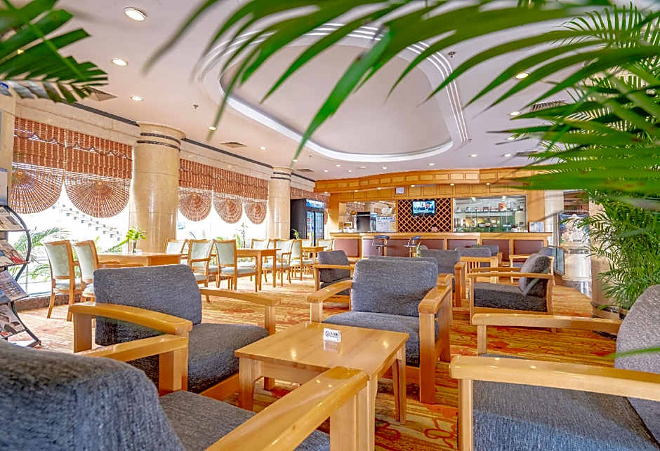 Excemon Beach Hotel Beihai