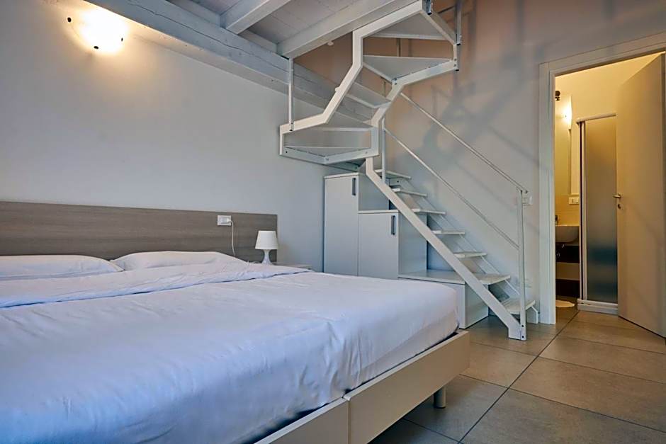 Villaggio Turistico Lugana Marina