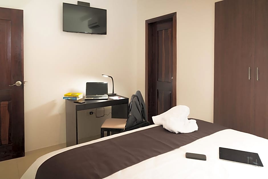 Hotel La Ría Playas