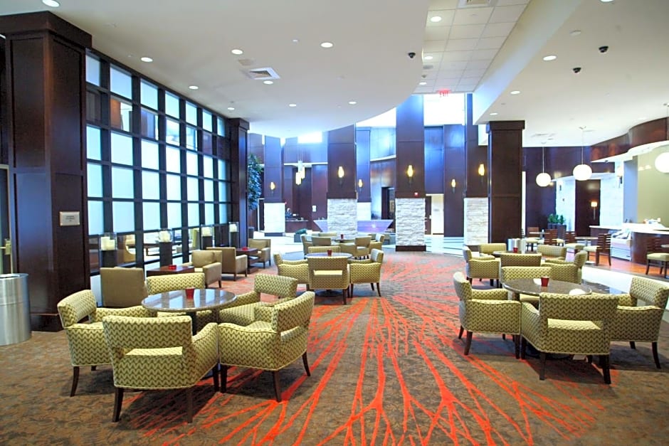 Embassy Suites By Hilton Savannah Airport