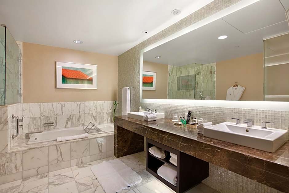 Fairmont Pittsburgh