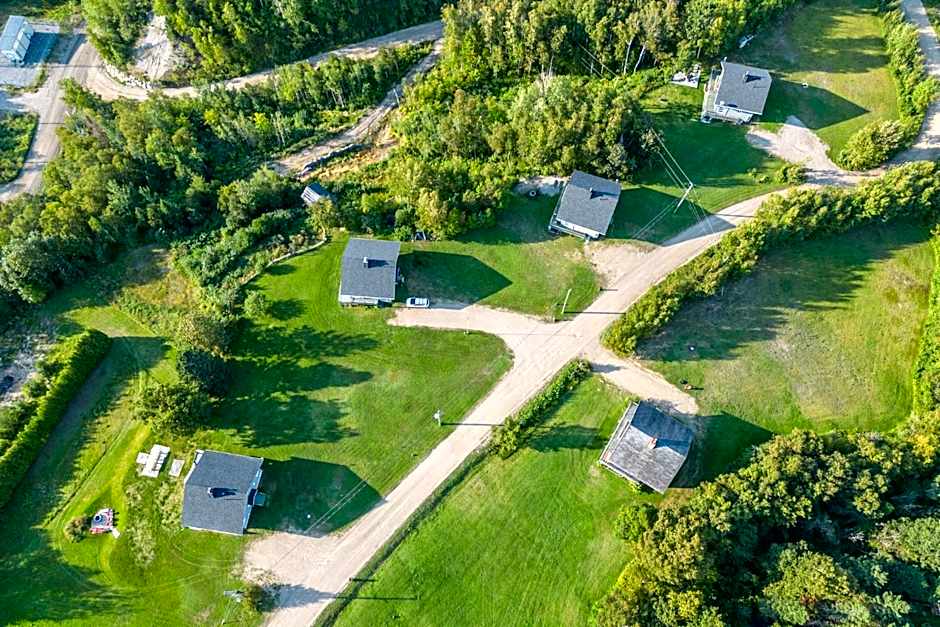 MontFJORD - Chalets, SPA et vue - ChantaFJORD #2