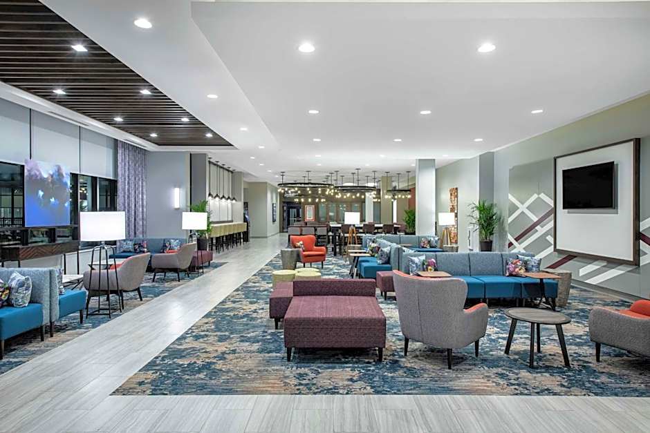 Hilton Garden Inn Pittsburgh Area Beaver Valley, Pa