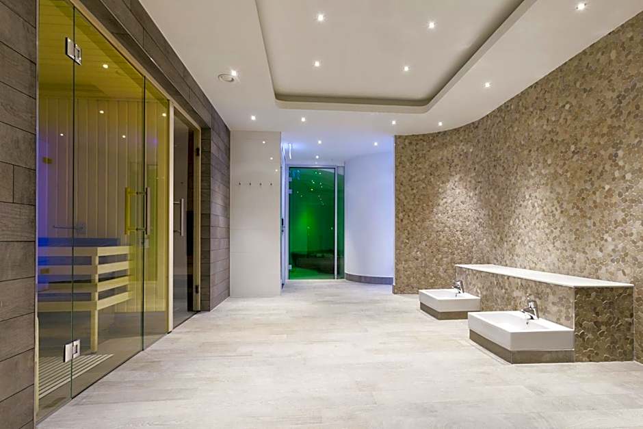 Van Der Valk Hotel Rotterdam Nieuwerkerk