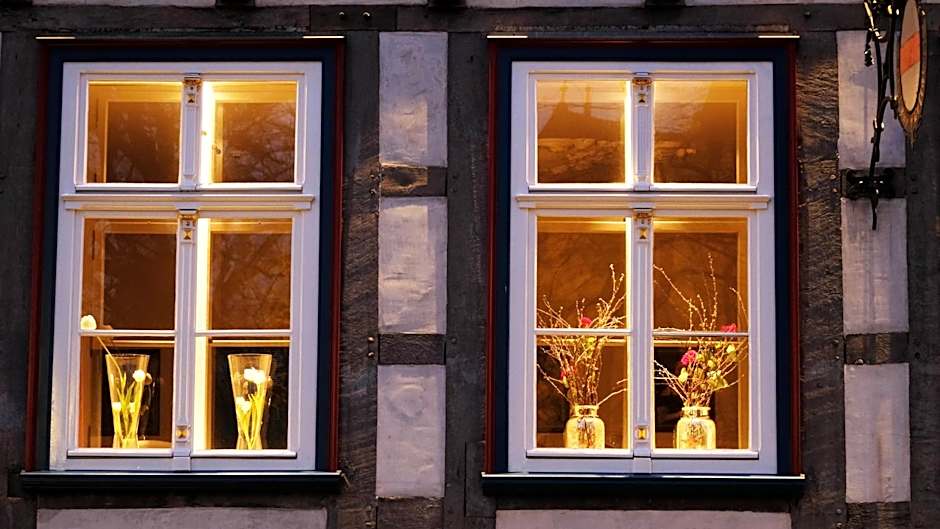 Hotel zur Fürstabtei