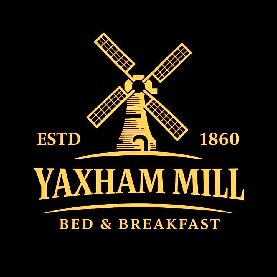 Yaxham Mill
