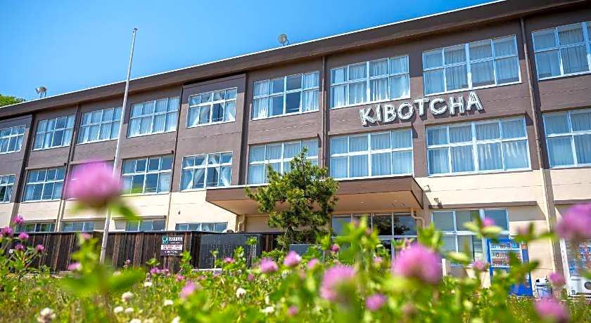 KIBOTCHA/キボッチャ