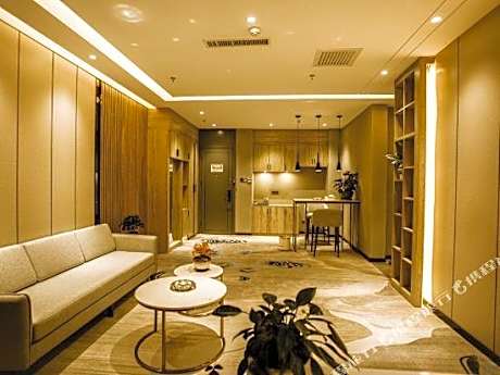 Haitai International Hotel