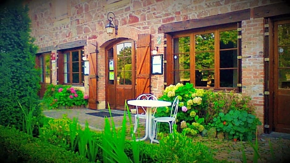 Hôtel Le Dahu
