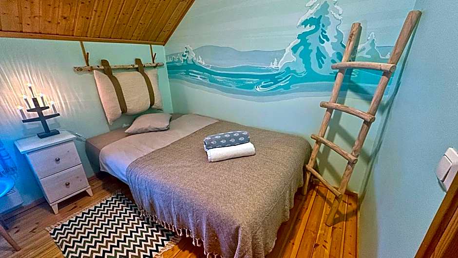 Jokimaja BoutiqueHotel