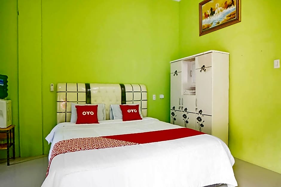 OYO 91435 Berliany Home 2