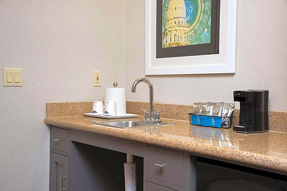 Hampton Inn By Hilton & Suites East Lansing/Okemos