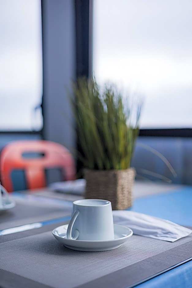 Aparthotel Barracuda