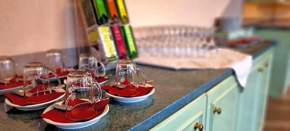 eXo Individual Hotel Waghäuseler Hof