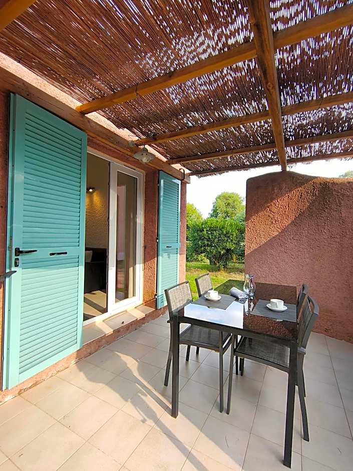 Résidence Les Cigales