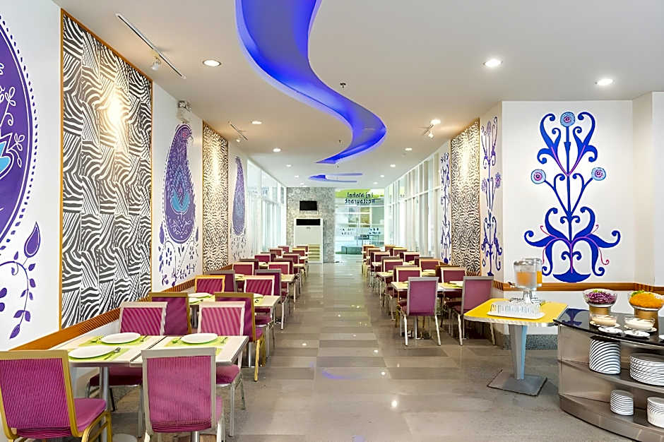 Grand Bella