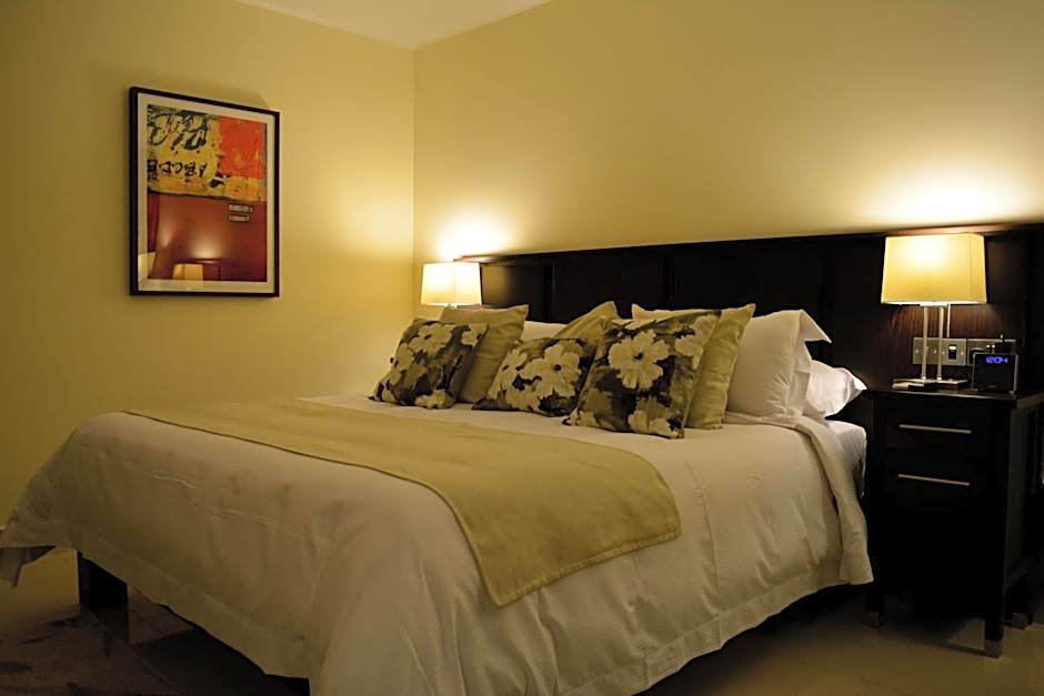 New Brookfields Hotel