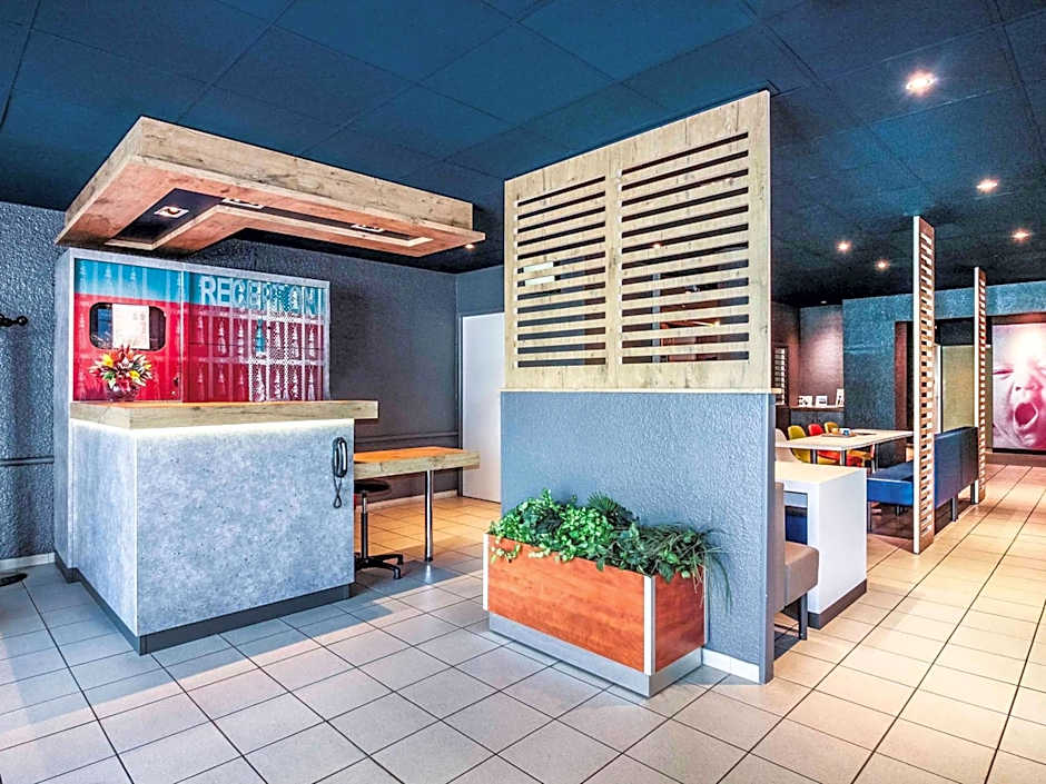 Ibis budget Périgueux
