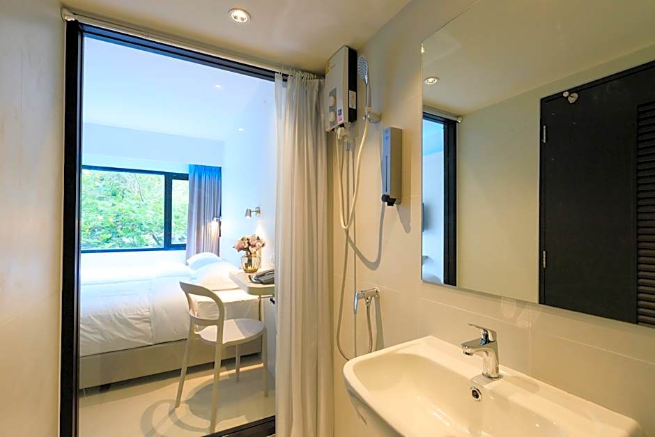 Prima House Pattaya.