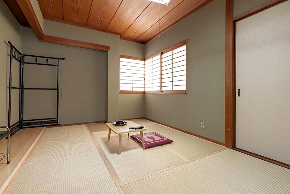 Tabist Futaba Ryokan Tatsuno